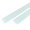 Seadek Cockpit Coaming Bolster Set 2 - 4in x 39in 20mm Thick - Caribbean Blue w/Brushed Textur 53582-83515 - alternate 1